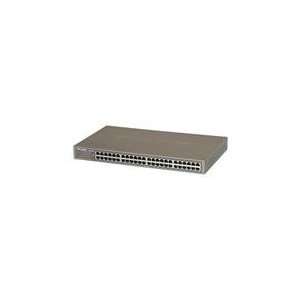    TP LINK TL SF1048 10/100Mbps 48 Port Rackmount Switch Electronics
