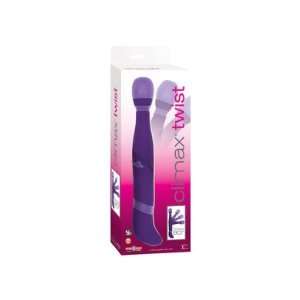  climax twist 7x Rechargeable Vibe, 110V: Health & Personal 