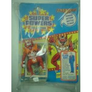  Super Powers Collection ParaDemon Toys & Games