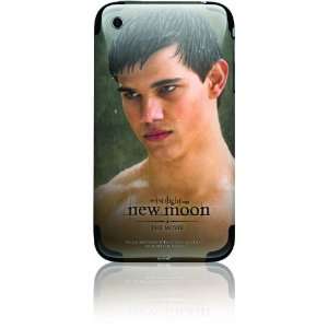  Protective Skin for iPhone 3G/3GS   New Moon   Jacob in the Rain