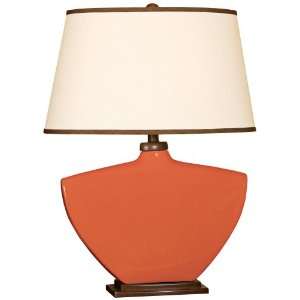 Mario Lamps 10T224CO Ceramic Table Lamp
