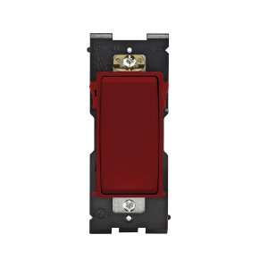  Leviton Renu Switch RE154 RE for 4 Way Applications, 15A 