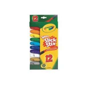  Slick Stix   Set of 12 