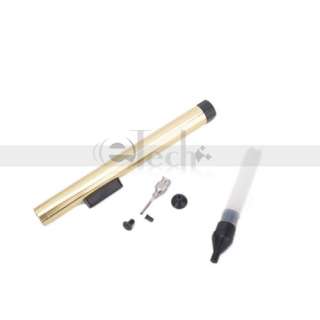 Sucking Pen Vacuum IC Pick Up Place 3 Suction Headers  