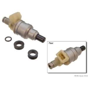  Fuel Injection Corp. C1000 58471   Fuel Injector 