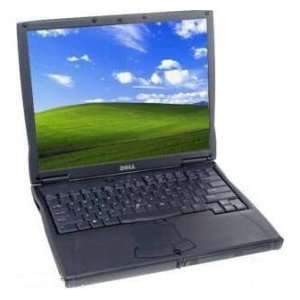  Dell Latitude C510/C610 Laptop Computer (WIFI) with Intell 