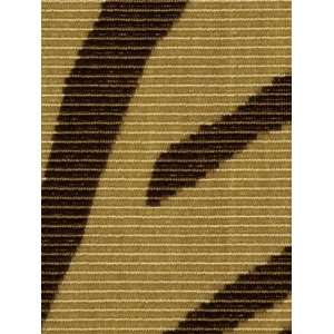  Mumbai Copper by Beacon Hill Fabric: Home & Kitchen