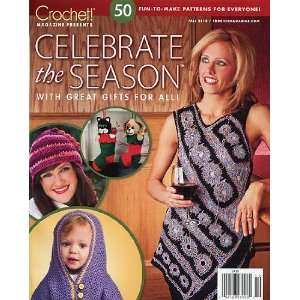  Crochet!: Special Ed. Fall 2010: Home & Kitchen