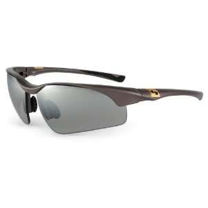 Sundog Flight Chromo Lens Sunglasses:  Sports & Outdoors