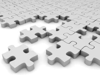 Create Unique Custom Jigsaw Puzzle 60 Pieces 8 x 11.5  