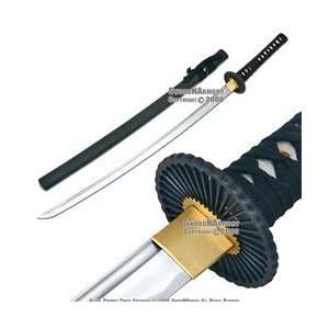  Musashi Carbon Steel Practical Iaito Sword Sports 