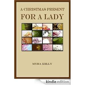   for a Lady (Illustrated Edition) Myra Kelly  Kindle Store