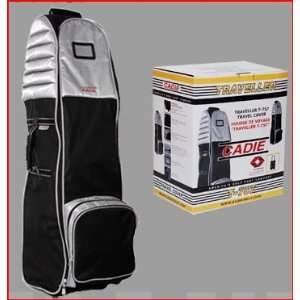 Cadie T 757 Golf Travel Cover:  Sports & Outdoors