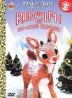 Rudolph the Red Nosed Reindeer (DVD, 2000)