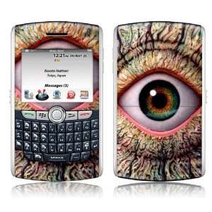   Series  8800 8820 8830  Naoto Hattori  The Great Eye Skin Electronics