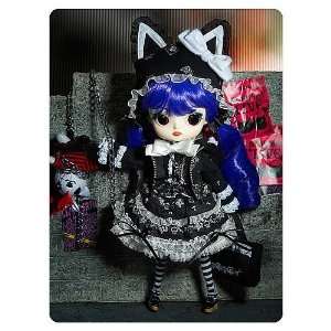  Pullip Dal H.Noato Angry Fashion Doll Toys & Games