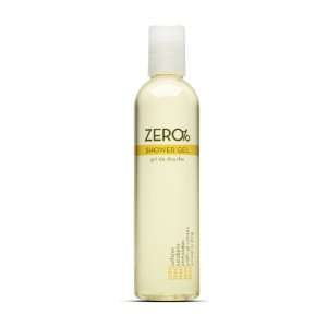  Zero Percent Sulfate Free Shampoo, 8oz.: Beauty