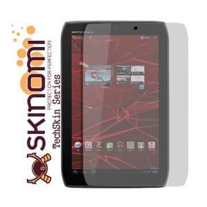  Skinomi TechSkin   Screen Protector Shield for Motorola 