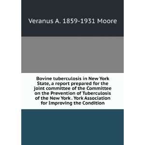   Committee on the Prevention of Tuberculosis of the New York . York