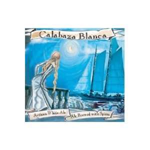  Calabaza Blanca White Ale: Grocery & Gourmet Food