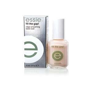  Essie Fill The Gap! Ridge Smoothing Base Coat (Quantity of 