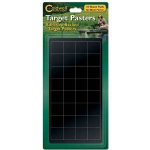 Caldwell 1 inch 320 Count Target Pasters, Available Targets Caldwell 