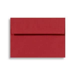  Envelopes (4 3/8 x 5 3/4)   Pack of 20,000   Ruby Red