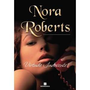   Portugues do Brasil): Nora Roberts: 9788528613988:  Books