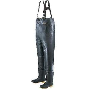 Norcross Safety Products Chest Waders in Various Sizes:  