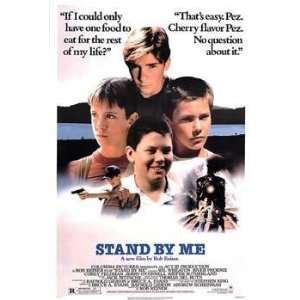  Stand By Me    Print: Home & Kitchen