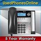 AT&T 1040 4 Line Phone   Multi Line Phone