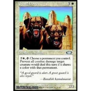  Guard Dogs (Magic the Gathering   Planeshift   Guard Dogs 