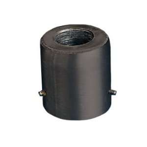  Flagpole Top Adapter PTA 312 3.5 Inch Black: Home 