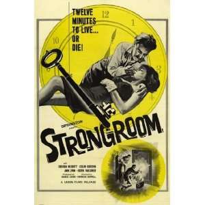  Strongroom by Unknown 11x17