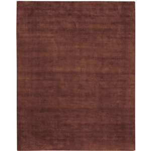 Large Stoneridge Cinnamon Rug  