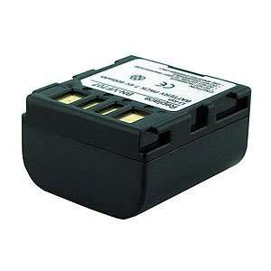  Battery for JVC GZ MG37u (600 mAh, DENAQ): Electronics