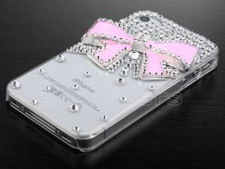   chrome aluminum hard back case cover for iphone 4 4s  $ 7 89