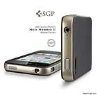 sgp iphone 4 case neo hybrid 2 matte $ 35 77 buy it now see 
