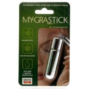  Arkopharma   Mygrastick 3 mL vial Stick: Health & Personal 