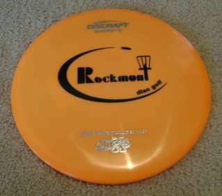 DISCRAFT BUZZZ EliteX Straight Modified Wasp >Disc  