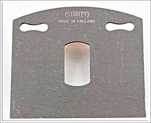 STANLEY #151 REPLACEMENT CUTTER NEW OLD STOCK  