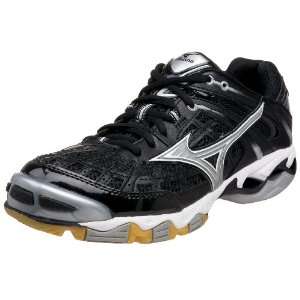    Mizuno Mens Wave Lightning 5 Volleyball Shoe: Sports & Outdoors