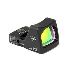  Trijicon RMR Sight LED 8.0 MOA Red Dot Optics Forged 