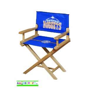  Nuggets Youth Directors Chair: Sports & Outdoors