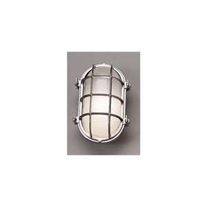  Norwell   1101   Mariner Wall Sconce: Home Improvement