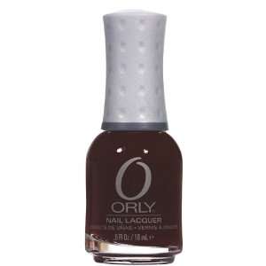  Orly Nail Lacquer