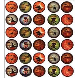  Vintage Collection Bottle Cap Digital Images 65 Images/Pkg 