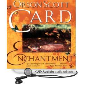   (Audible Audio Edition): Orson Scott Card, Stefan Rudnicki: Books