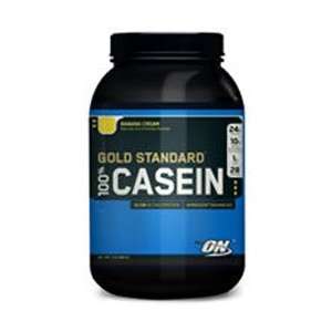  Optimum 100% Casein 2 lb