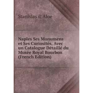   Cumes, BaÃ¯a, Capoue Etc (French Edition): Stanislao D. Aloe: Books